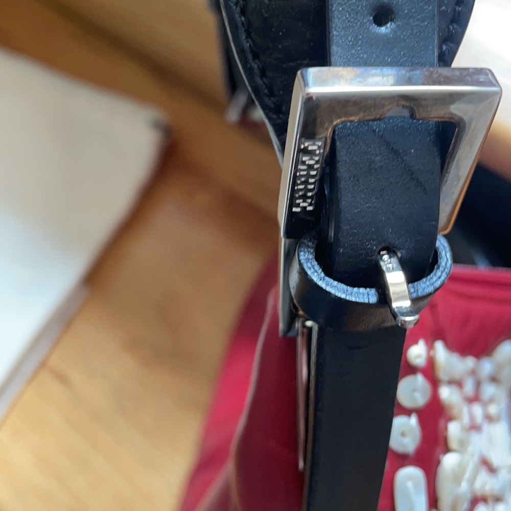 FERRE hobos bag - Picture 6 of 9